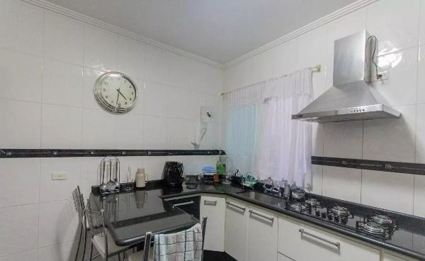 Comprar Casa / Sobrado em Santo Andr&eacute; R$ 677.000,00 - Foto 3