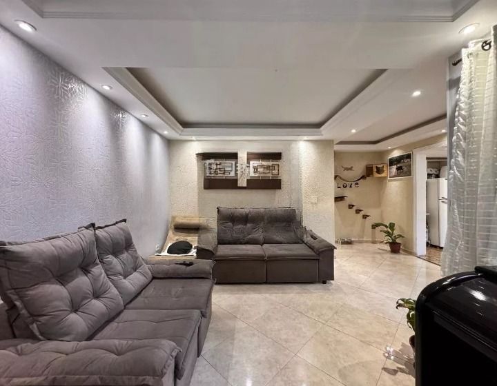 Comprar Casa / Sobrado em Santo Andr&eacute; R$ 700.000,00 - Foto 7