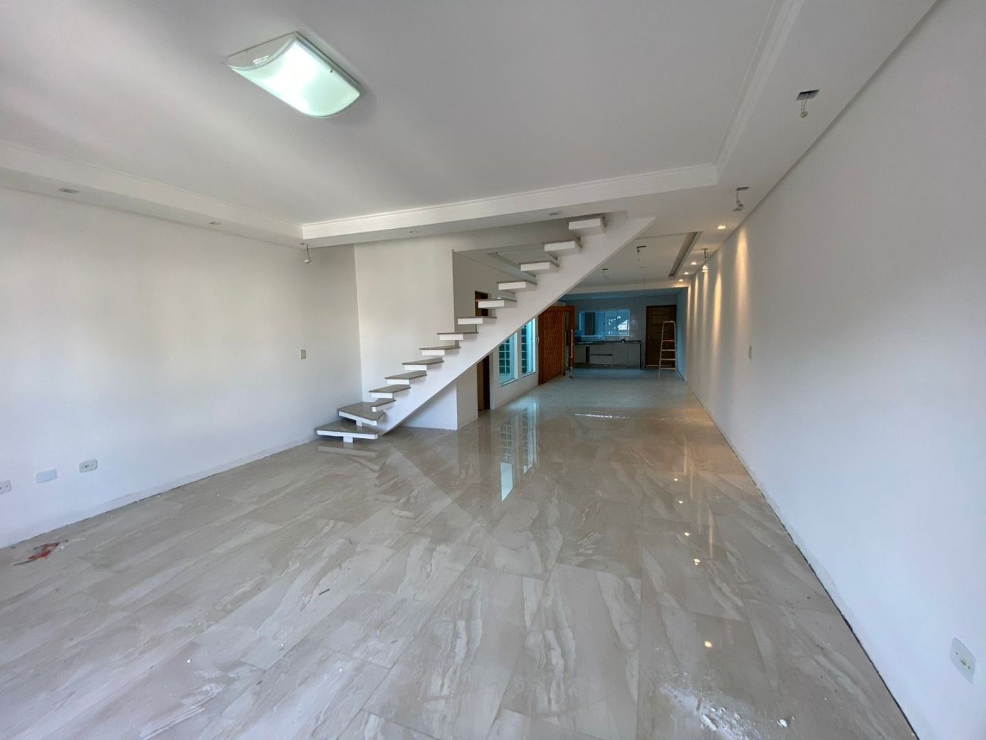 Comprar Casa / Sobrado em Santo Andr&eacute; R$ 1.450.000,00 - Foto 5