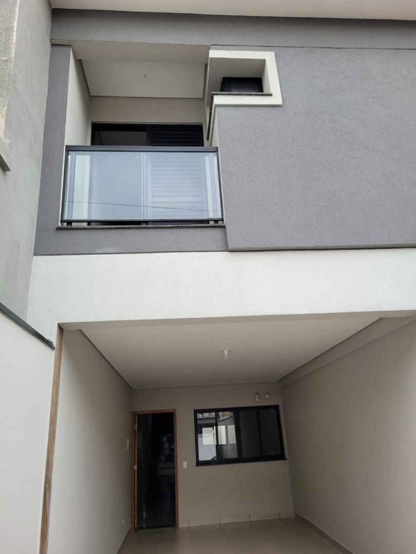 Alugar Casa / Sobrado em Santo Andr&eacute; R$ 4.200,00 - Foto 19