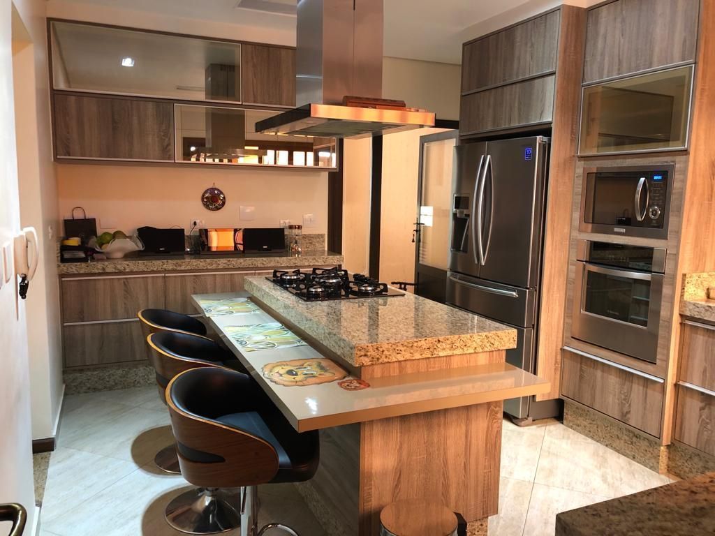 Alugar Casa / Sobrado em Santo Andr&eacute; R$ 6.500,00 - Foto 1