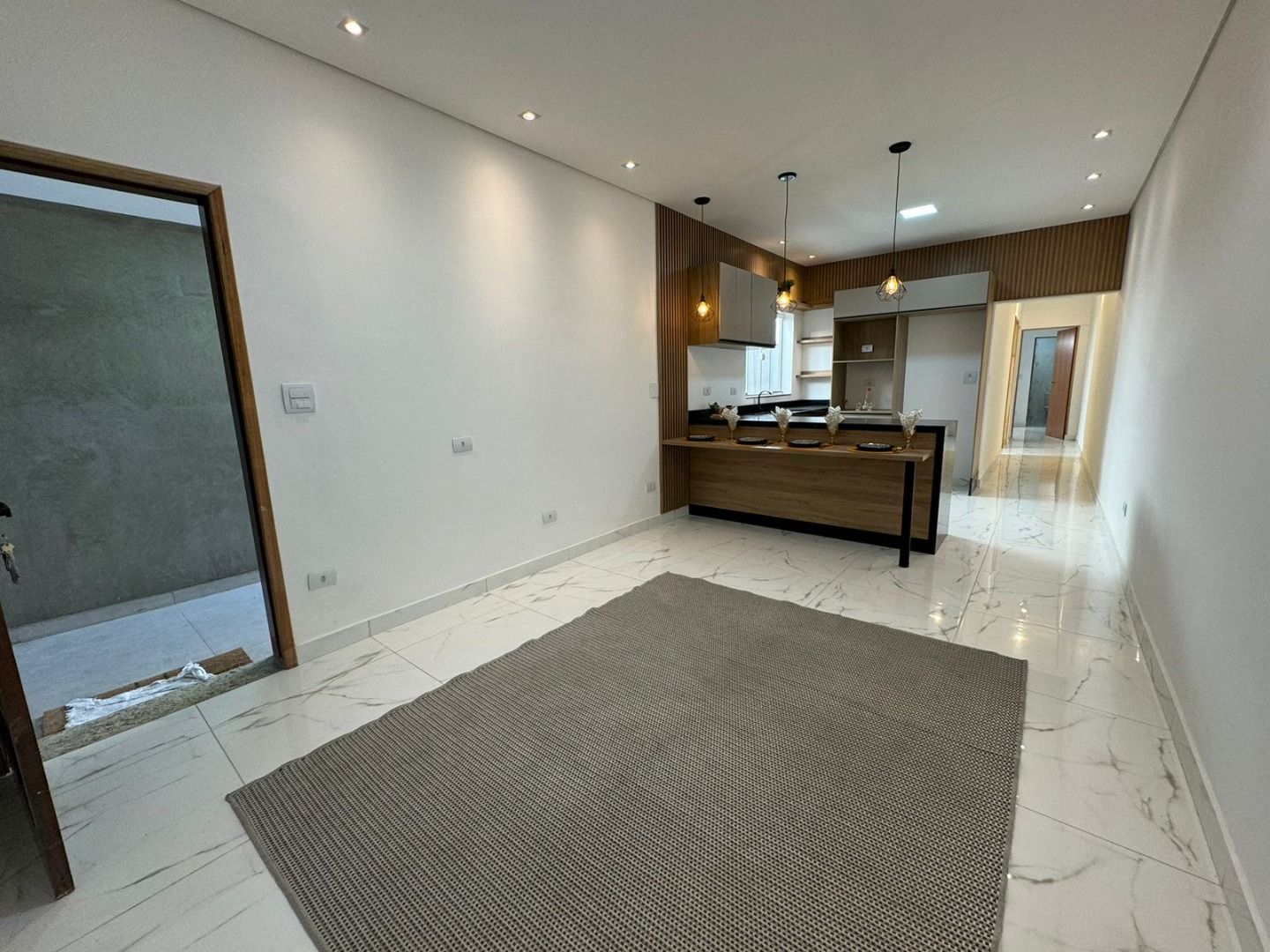 Comprar Casa / Casa em Santo Andr&eacute; R$ 490.000,00 - Foto 3