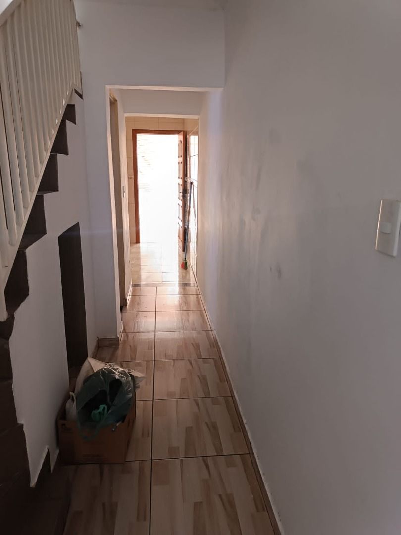 Comprar Casa / Sobrado em Santo Andr&eacute; R$ 360.000,00 - Foto 10