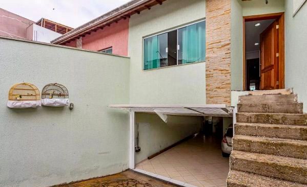 Comprar Casa / Sobrado em Santo Andr&eacute; R$ 600.000,00 - Foto 21