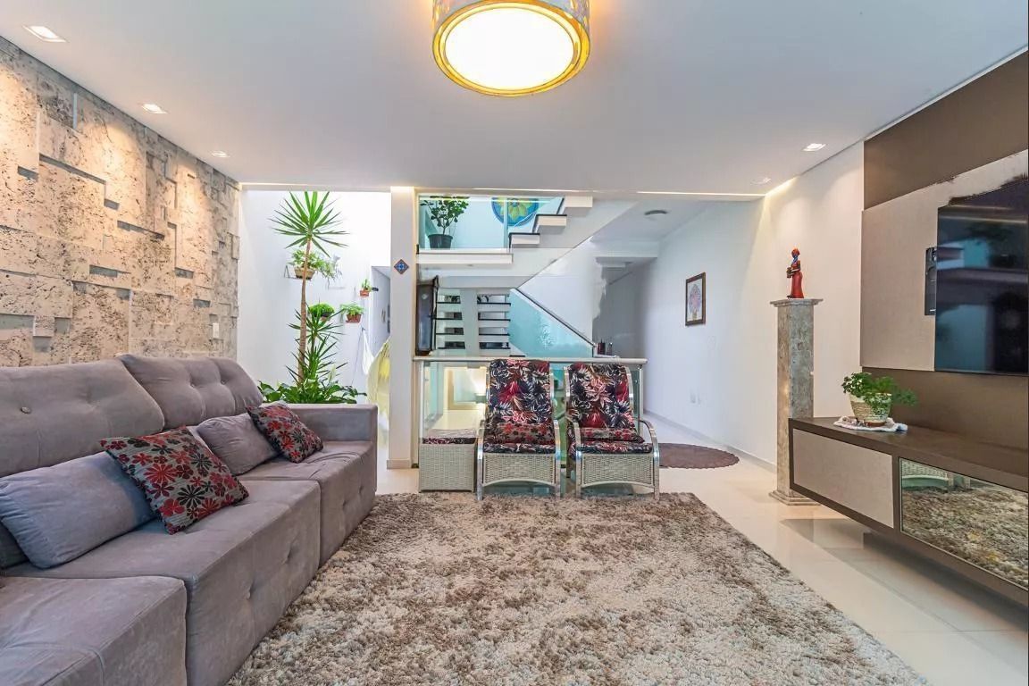 Comprar Casa / Sobrado em Santo Andr&eacute; R$ 1.648.000,00 - Foto 3