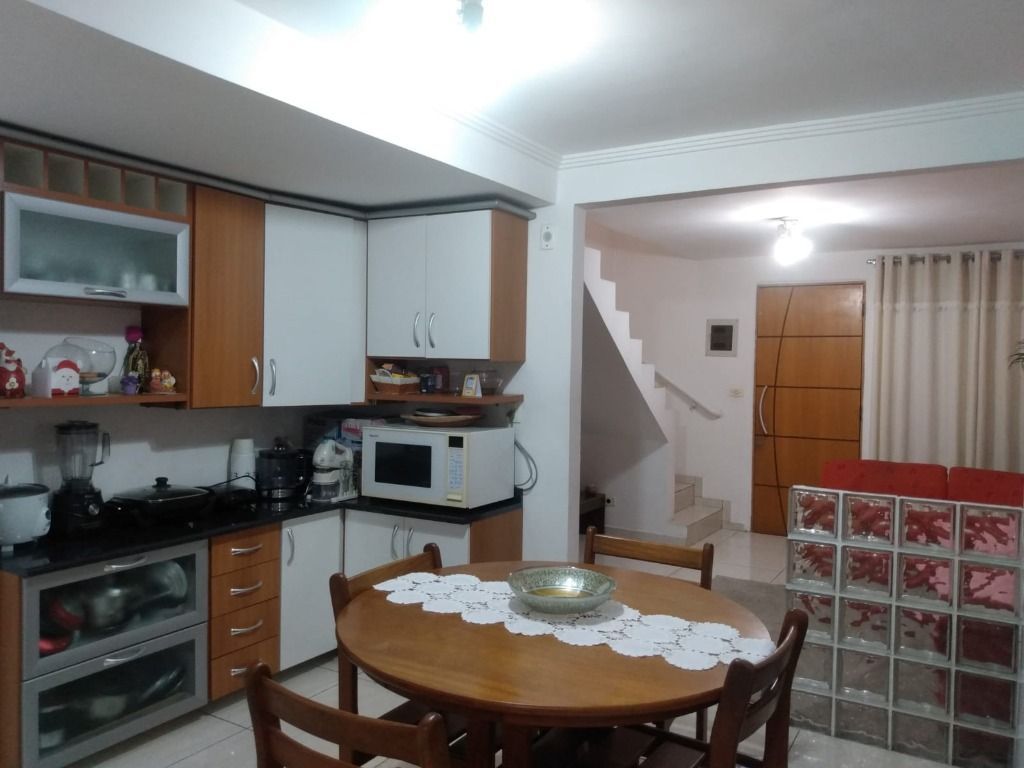Comprar Casa / Sobrado em Santo Andr&eacute; R$ 530.000,00 - Foto 4