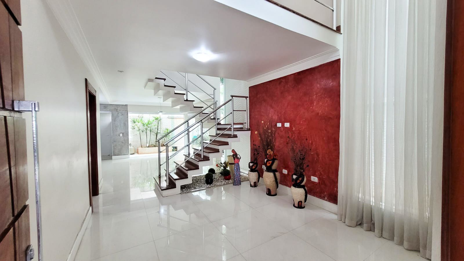 Comprar Casa / Sobrado em Santo Andr&eacute; R$ 1.390.000,00 - Foto 2