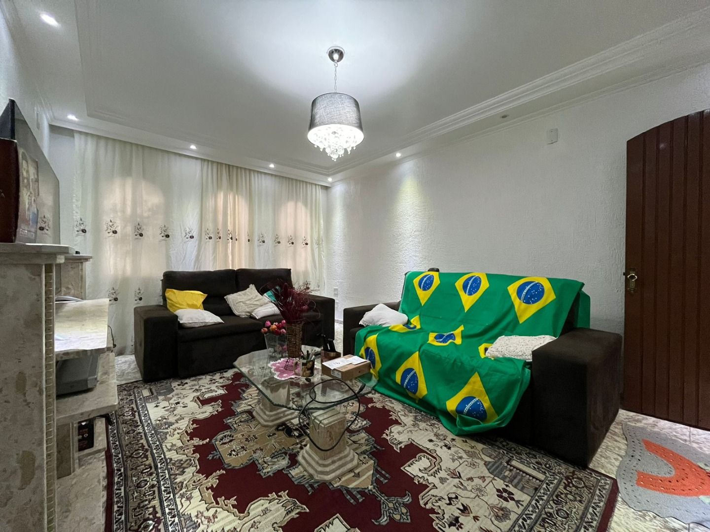 Comprar Casa / Sobrado em Santo Andr&eacute; R$ 689.000,00 - Foto 1