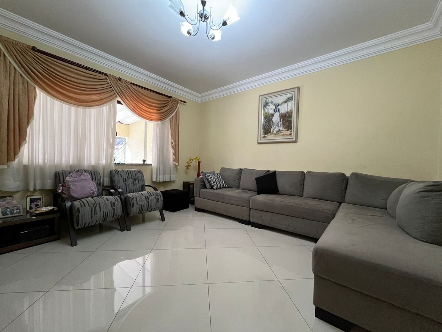 Comprar Casa / Sobrado em Santo Andr&eacute; R$ 600.000,00 - Foto 1