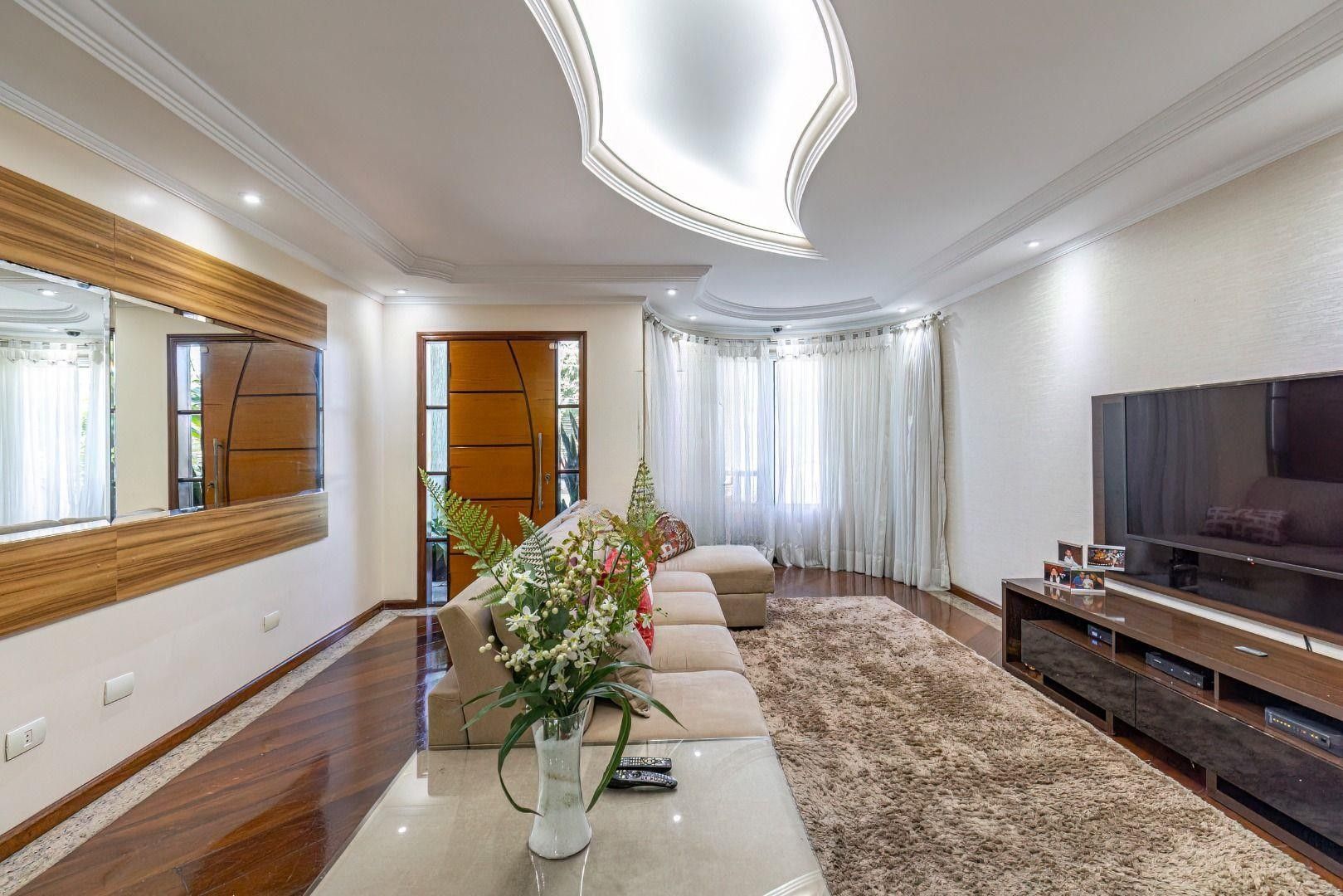 Comprar Casa / Sobrado em Santo Andr&eacute; R$ 1.595.000,00 - Foto 1