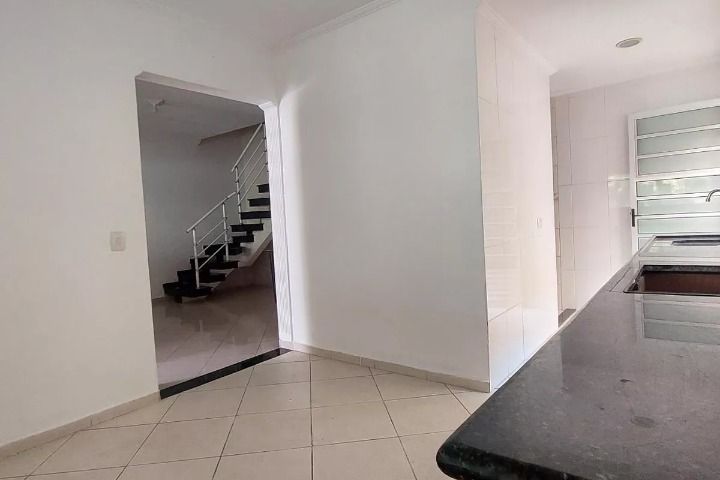 Comprar Casa / Sobrado em Santo Andr&eacute; R$ 515.000,00 - Foto 5