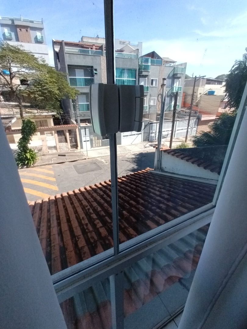 Comprar Casa / Sobrado em Santo Andr&eacute; R$ 460.000,00 - Foto 19
