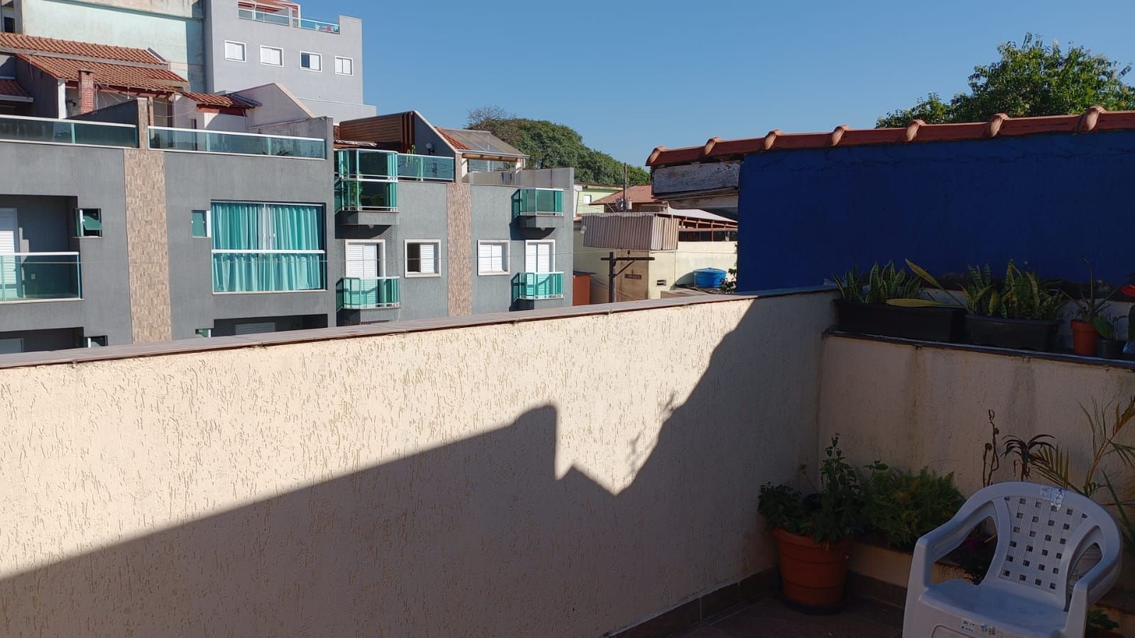 Comprar Casa / Sobrado em Santo Andr&eacute; R$ 460.000,00 - Foto 20