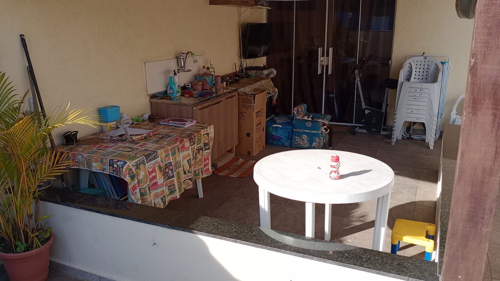 Comprar Casa / Sobrado em Santo Andr&eacute; R$ 460.000,00 - Foto 32