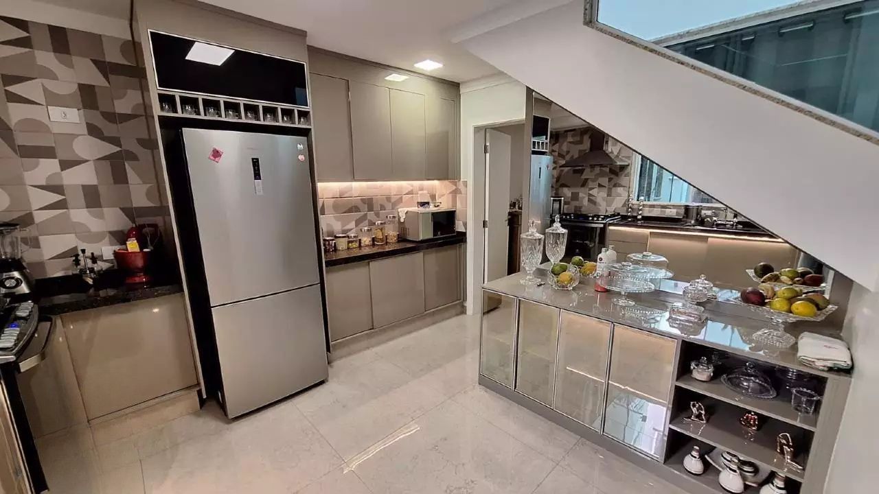 Comprar Casa / Sobrado em Santo Andr&eacute; R$ 1.500.000,00 - Foto 17