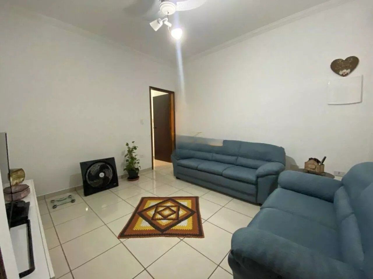 Comprar Casa / Sobrado em Santo Andr&eacute; R$ 520.000,00 - Foto 2
