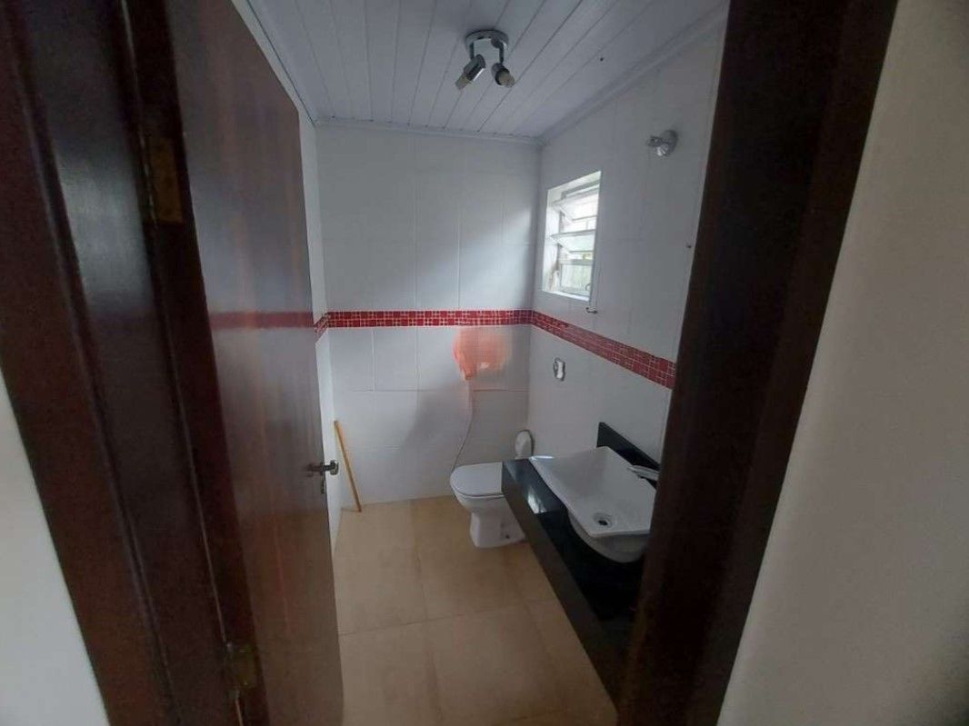 Alugar Casa / Casa em Santo Andr&eacute; R$ 4.000,00 - Foto 9