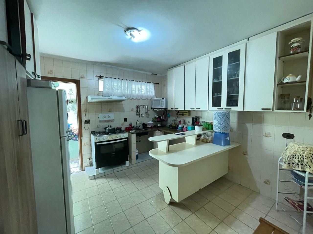Comprar Casa / Sobrado em Santo Andr&eacute; R$ 1.070.000,00 - Foto 6