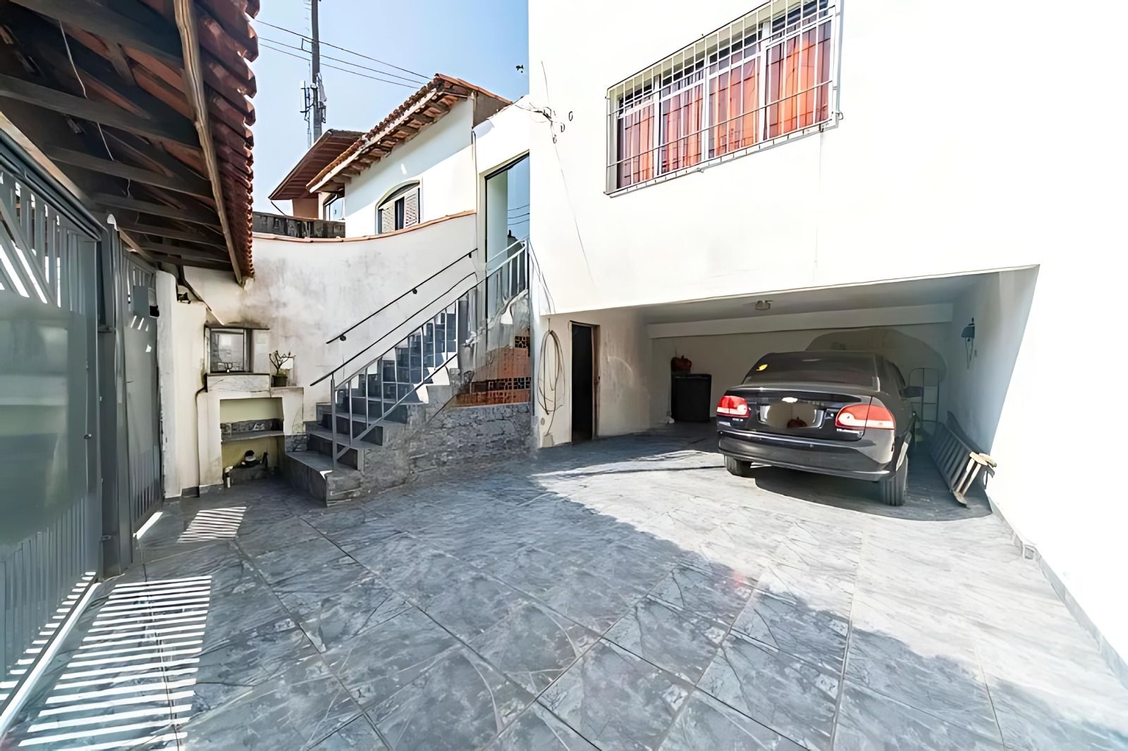 Comprar Casa / Sobrado em Santo Andr&eacute; R$ 700.000,00 - Foto 12
