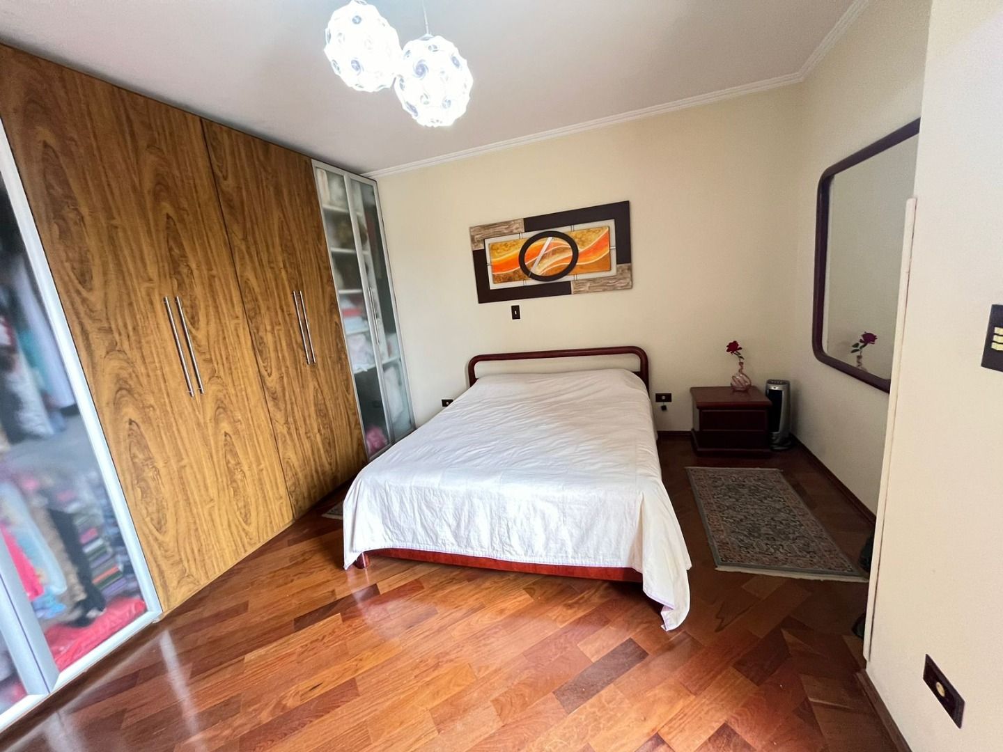 Alugar Casa / Sobrado em Santo Andr&eacute; R$ 2.600,00 - Foto 14
