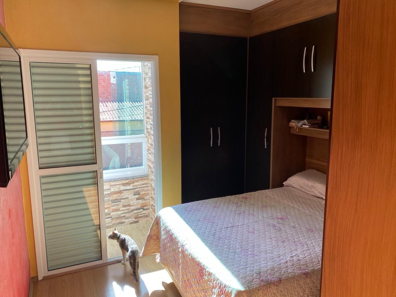 Comprar Casa / Sobrado em Santo Andr&eacute; R$ 510.000,00 - Foto 6