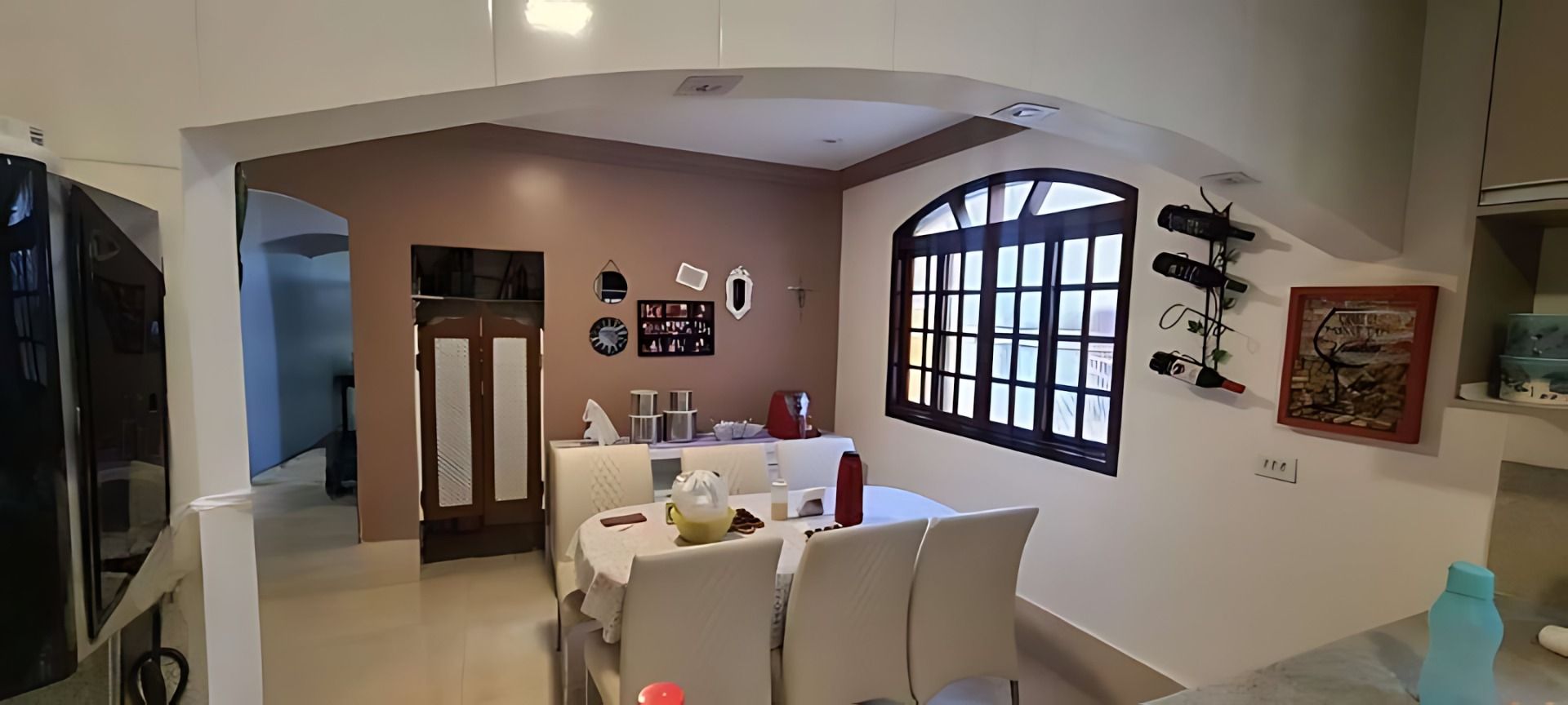 Alugar Casa / Sobrado em Santo Andr&eacute; R$ 6.000,00 - Foto 4