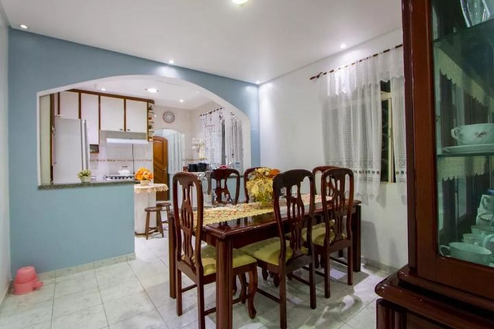 Alugar Casa / Sobrado em Santo Andr&eacute; R$ 4.600,00 - Foto 4