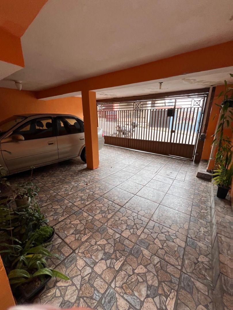 Comprar Casa / Sobrado em Santo Andr&eacute; R$ 550.000,00 - Foto 1