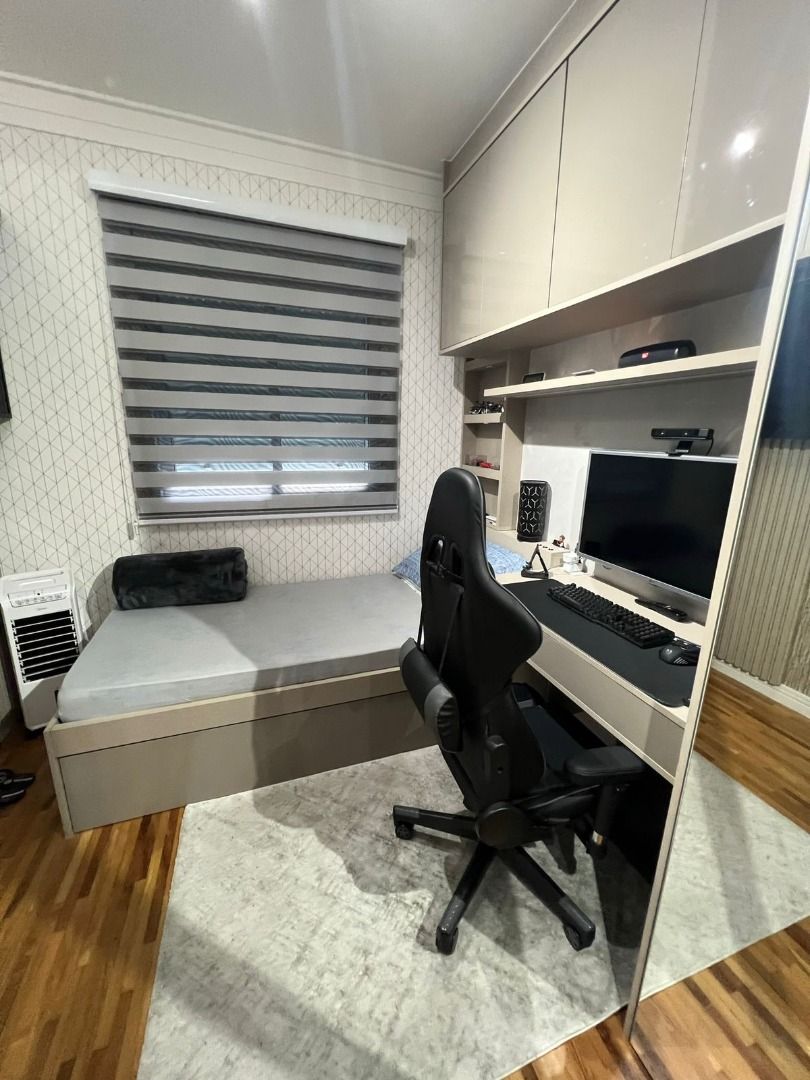 Alugar Casa / Sobrado em Santo Andr&eacute; R$ 8.000,00 - Foto 7