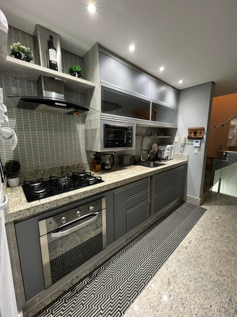 Alugar Casa / Sobrado em Santo Andr&eacute; R$ 8.000,00 - Foto 22