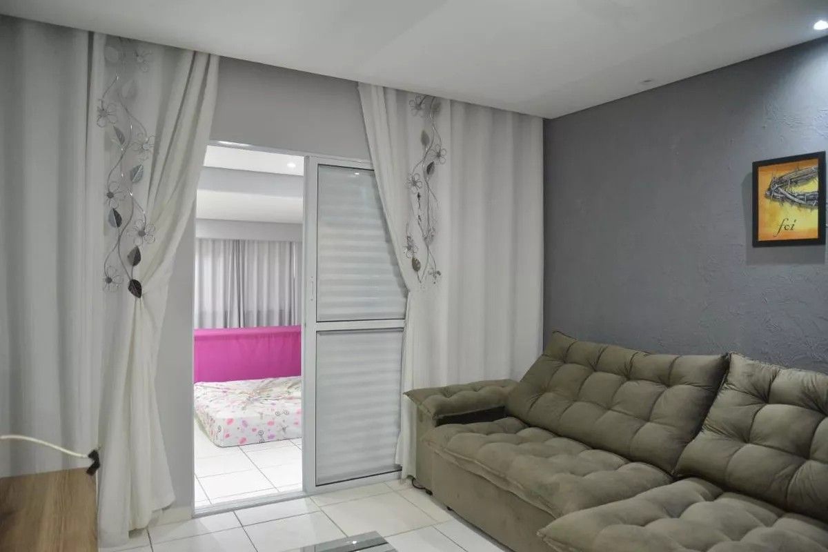 Comprar Casa / Sobrado em Santo Andr&eacute; R$ 585.000,00 - Foto 4