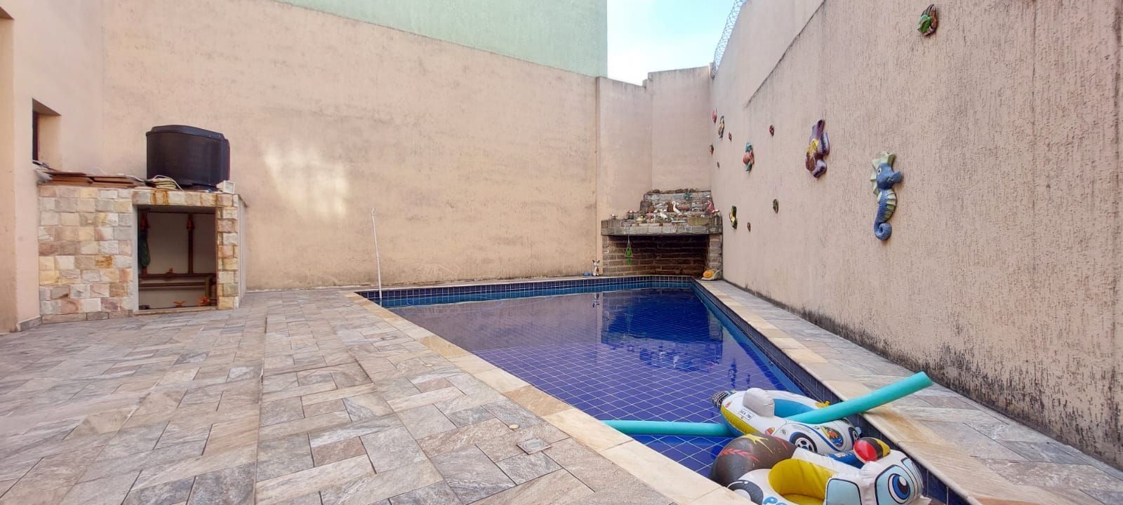 Comprar Casa / Sobrado em Santo Andr&eacute; R$ 850.000,00 - Foto 1