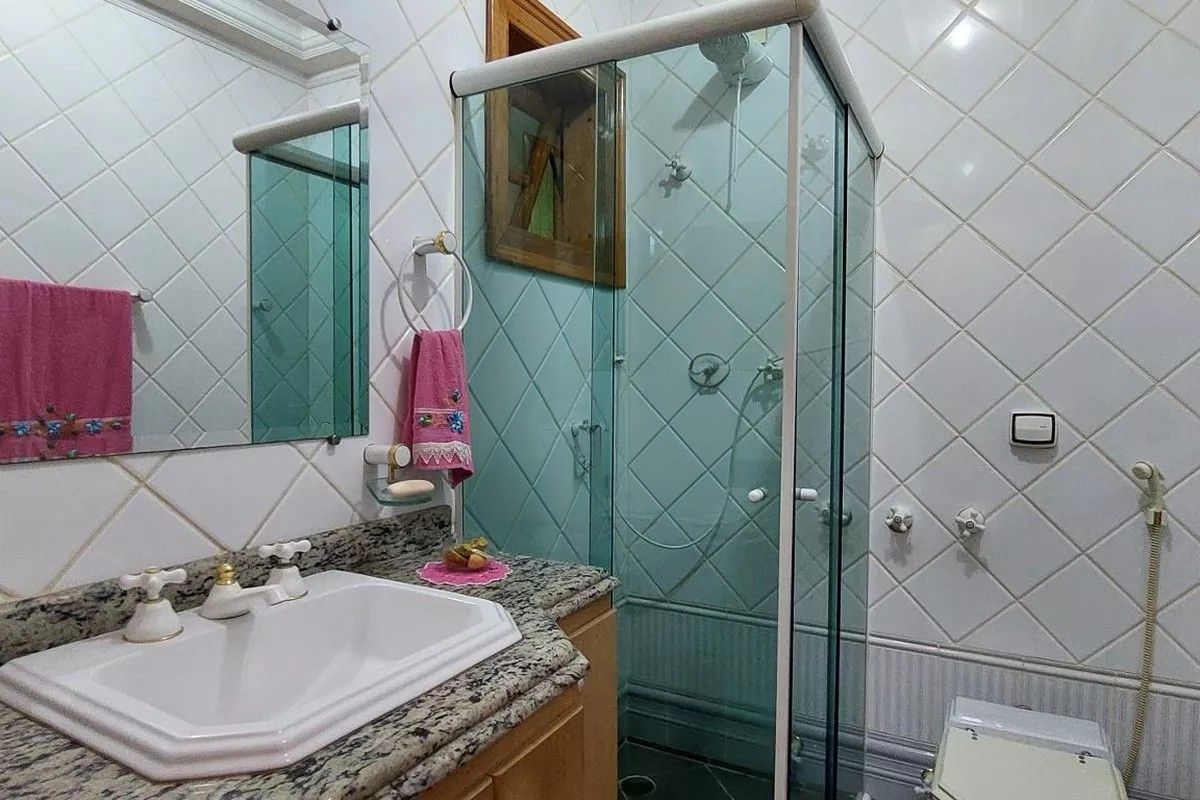 Comprar Casa / Sobrado em Santo Andr&eacute; R$ 1.920.000,00 - Foto 27