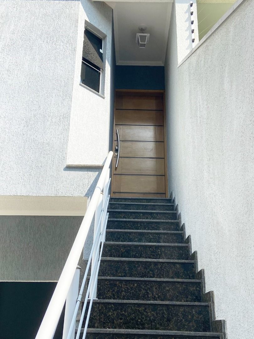 Comprar Casa / Sobrado em Santo Andr&eacute; R$ 760.000,00 - Foto 24