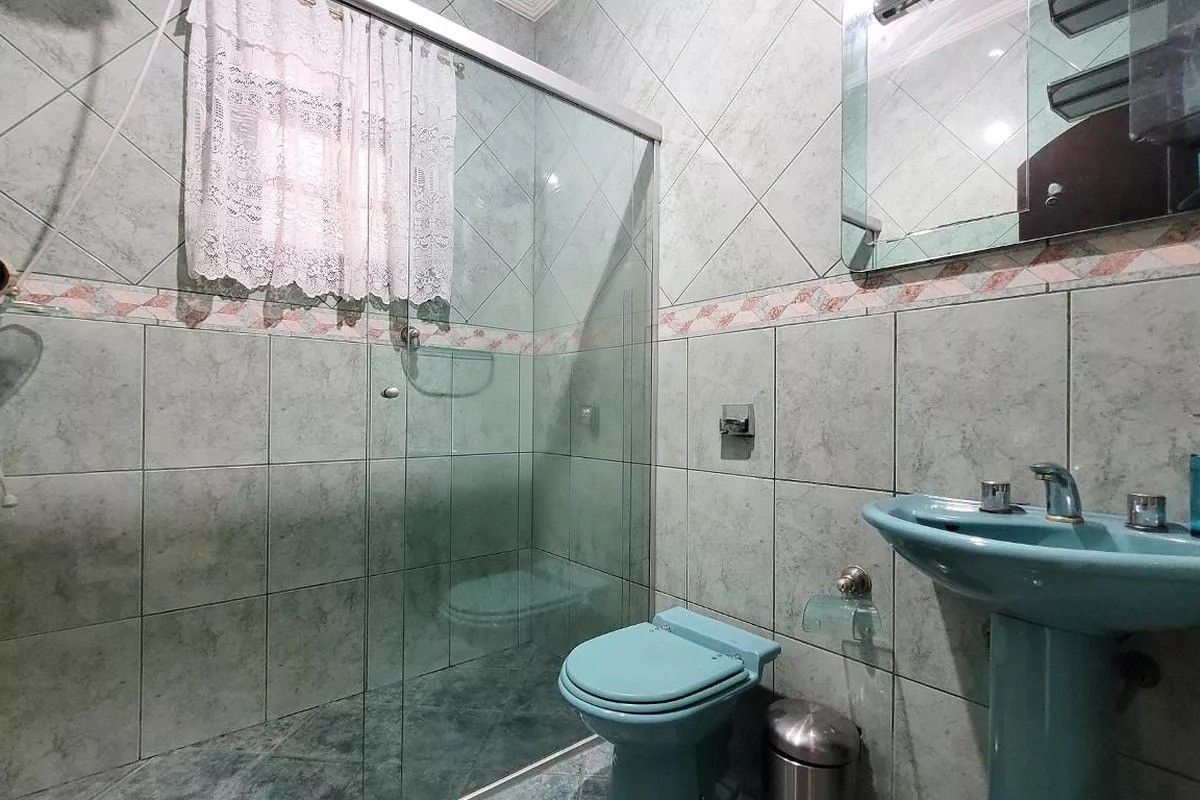 Alugar Casa / Sobrado em Santo Andr&eacute; R$ 4.500,00 - Foto 32