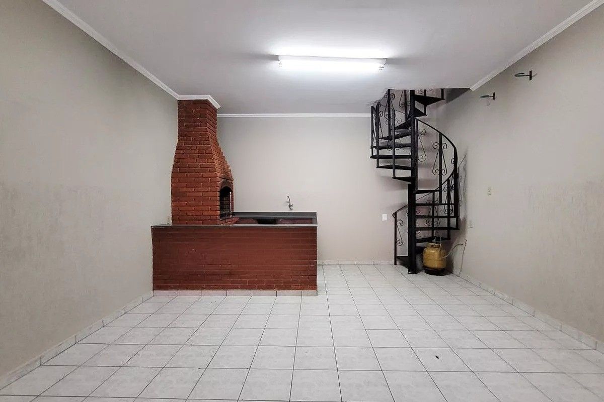 Alugar Casa / Sobrado em Santo Andr&eacute; R$ 4.500,00 - Foto 25