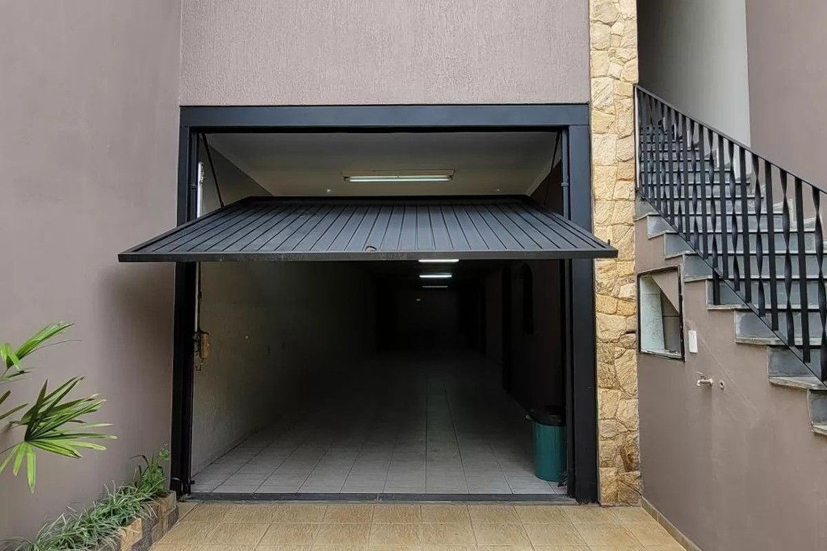 Alugar Casa / Sobrado em Santo Andr&eacute; R$ 4.500,00 - Foto 38