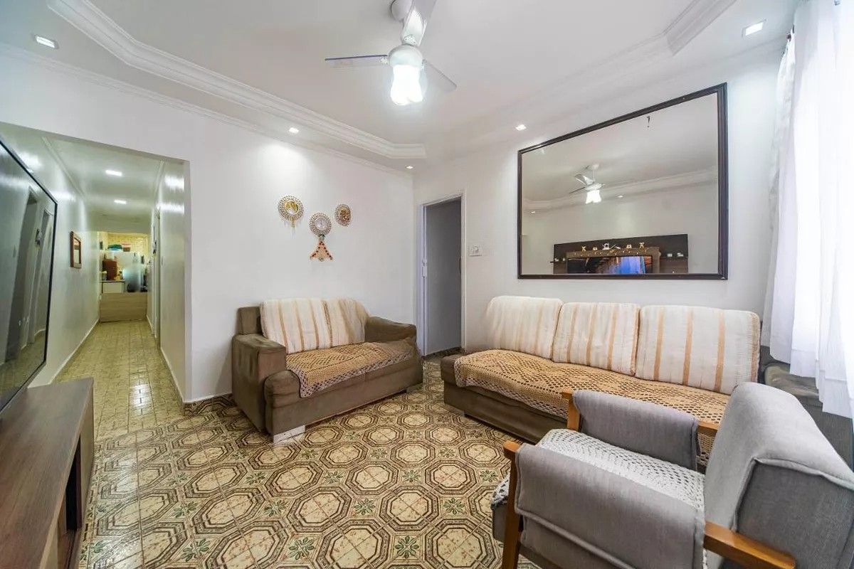 Comprar Casa / Sobrado em Santo Andr&eacute; R$ 485.000,00 - Foto 1