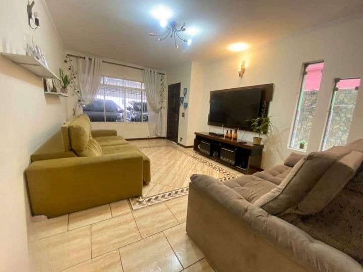 Comprar Casa / Sobrado em Santo Andr&eacute; R$ 800.000,00 - Foto 2