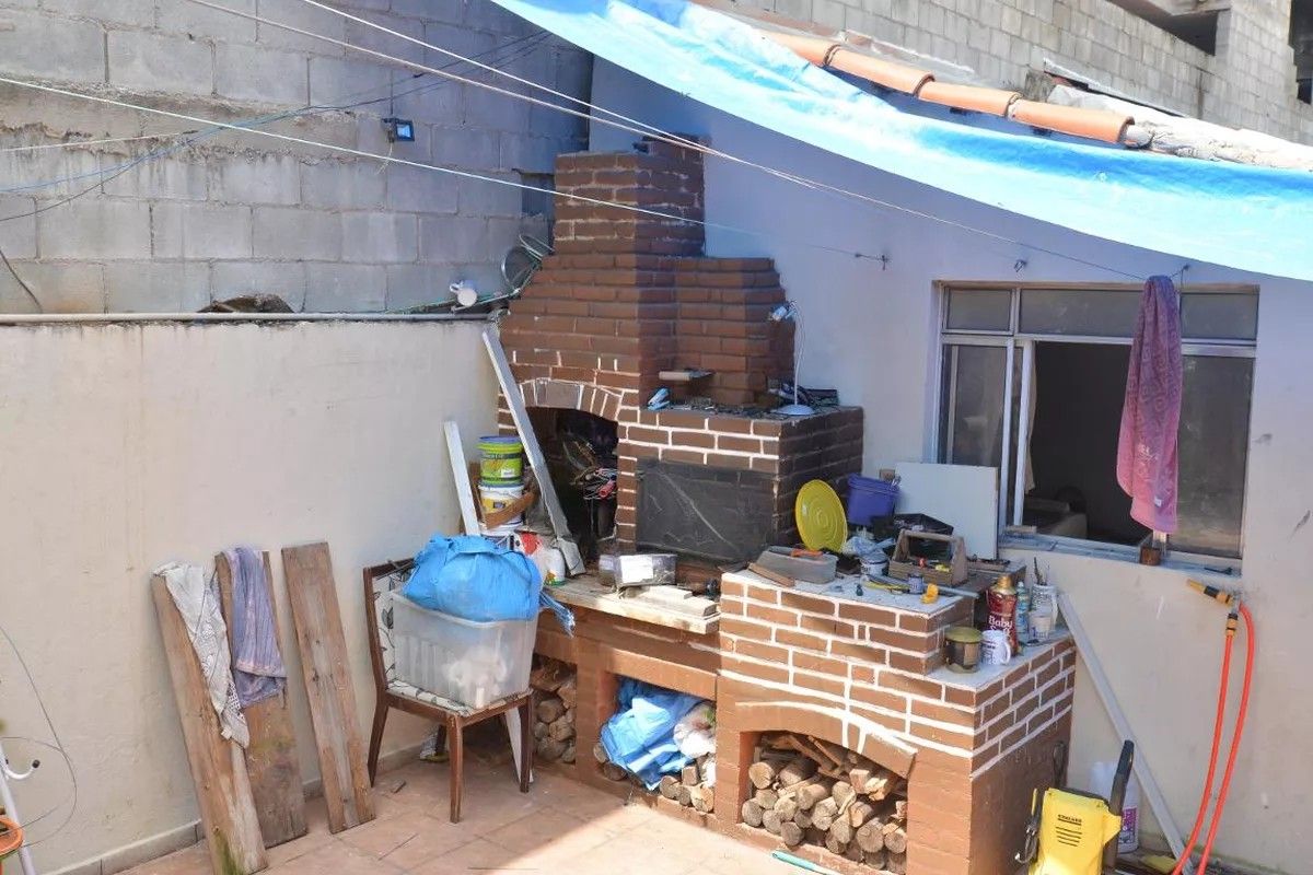 Alugar Casa / Sobrado em Santo Andr&eacute; R$ 3.220,00 - Foto 16