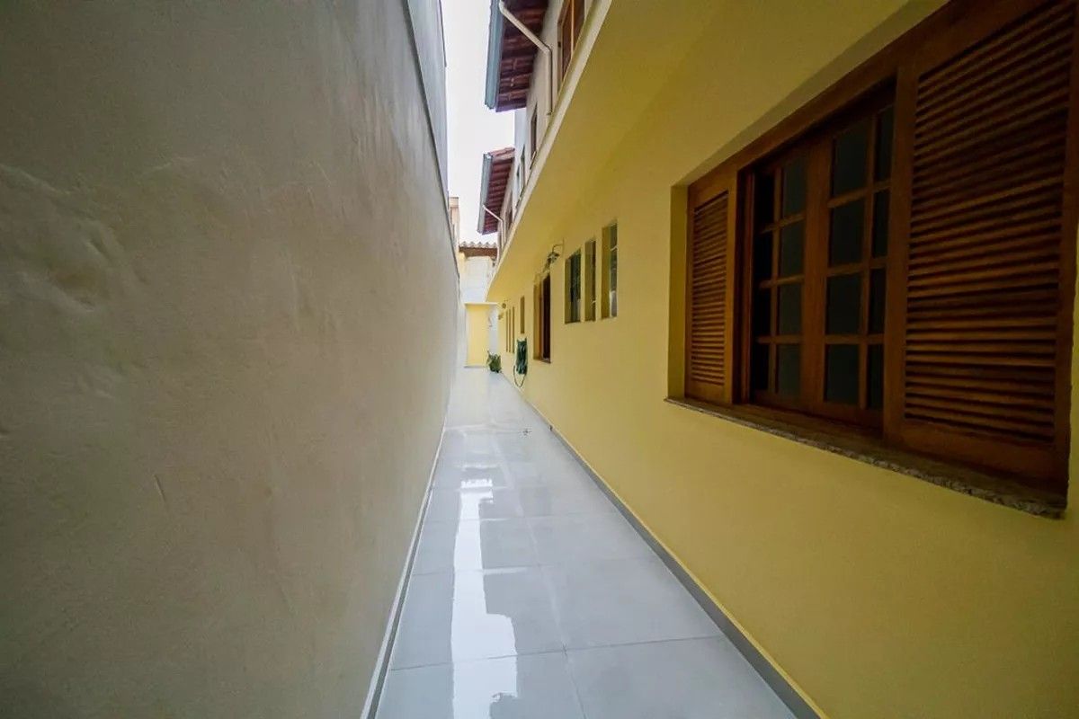 Alugar Casa / Sobrado em Santo Andr&eacute; R$ 4.600,00 - Foto 22