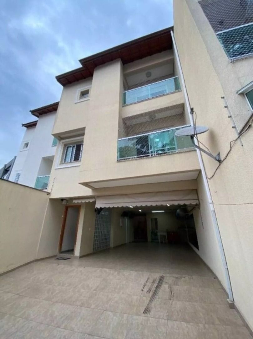 Comprar Casa / Sobrado em Santo Andr&eacute; R$ 1.070.000,00 - Foto 1