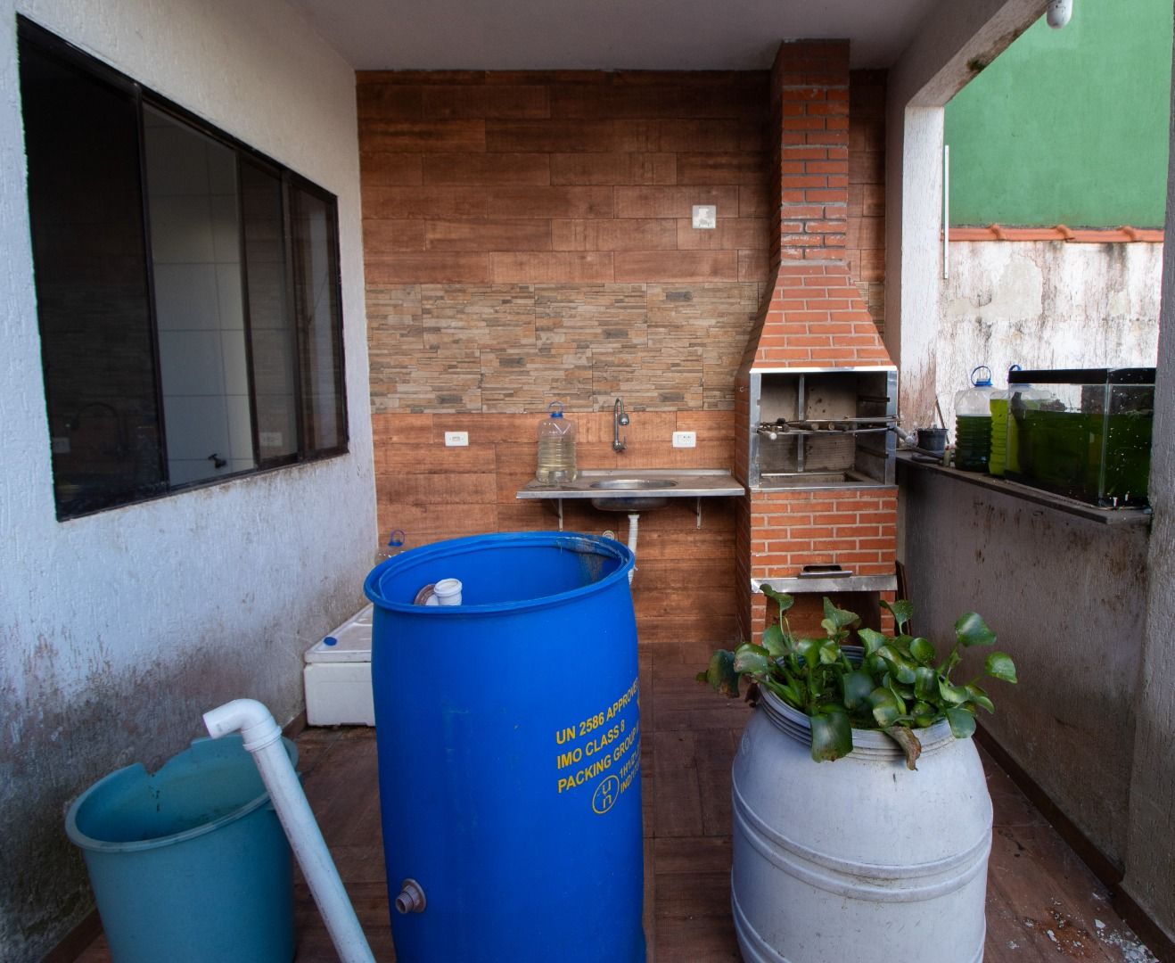 Alugar Casa / Sobrado em Santo Andr&eacute; R$ 6.000,00 - Foto 60