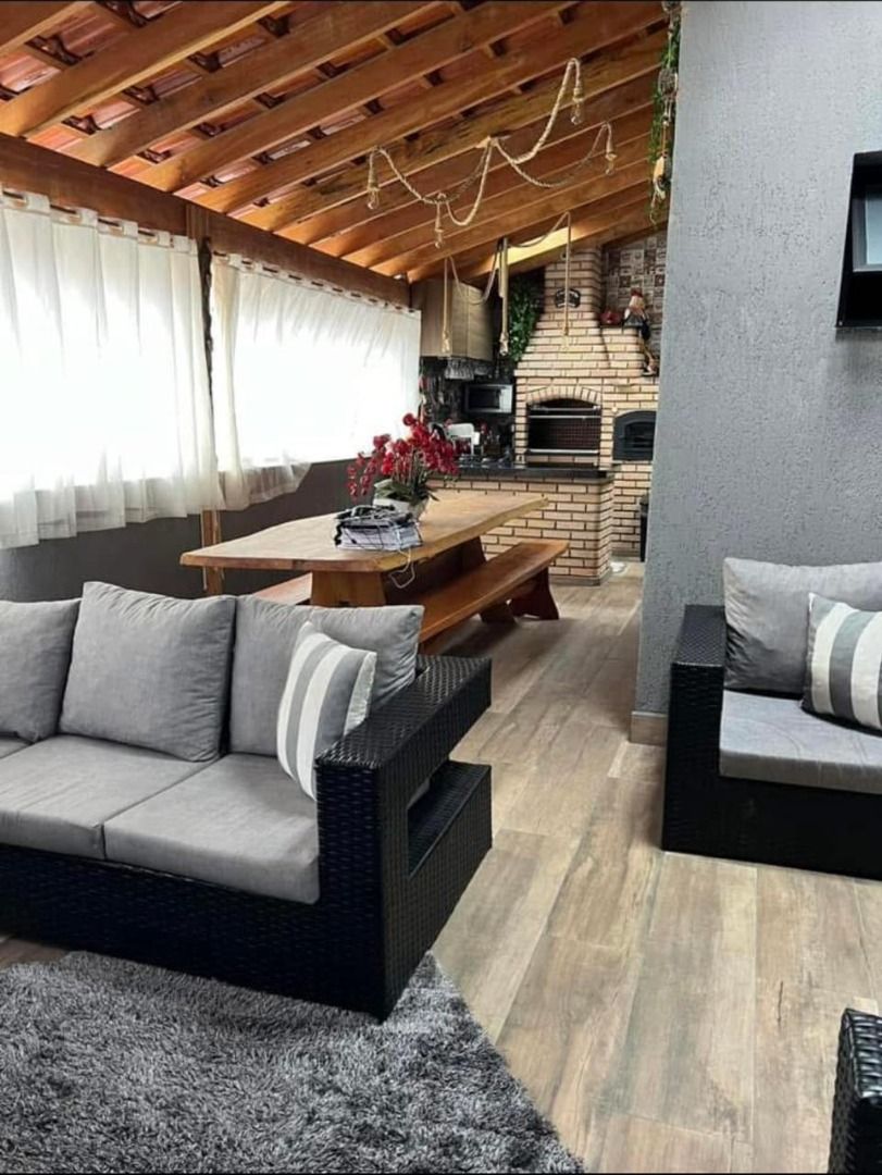 Comprar Casa / Sobrado em Santo Andr&eacute; R$ 1.100.000,00 - Foto 20