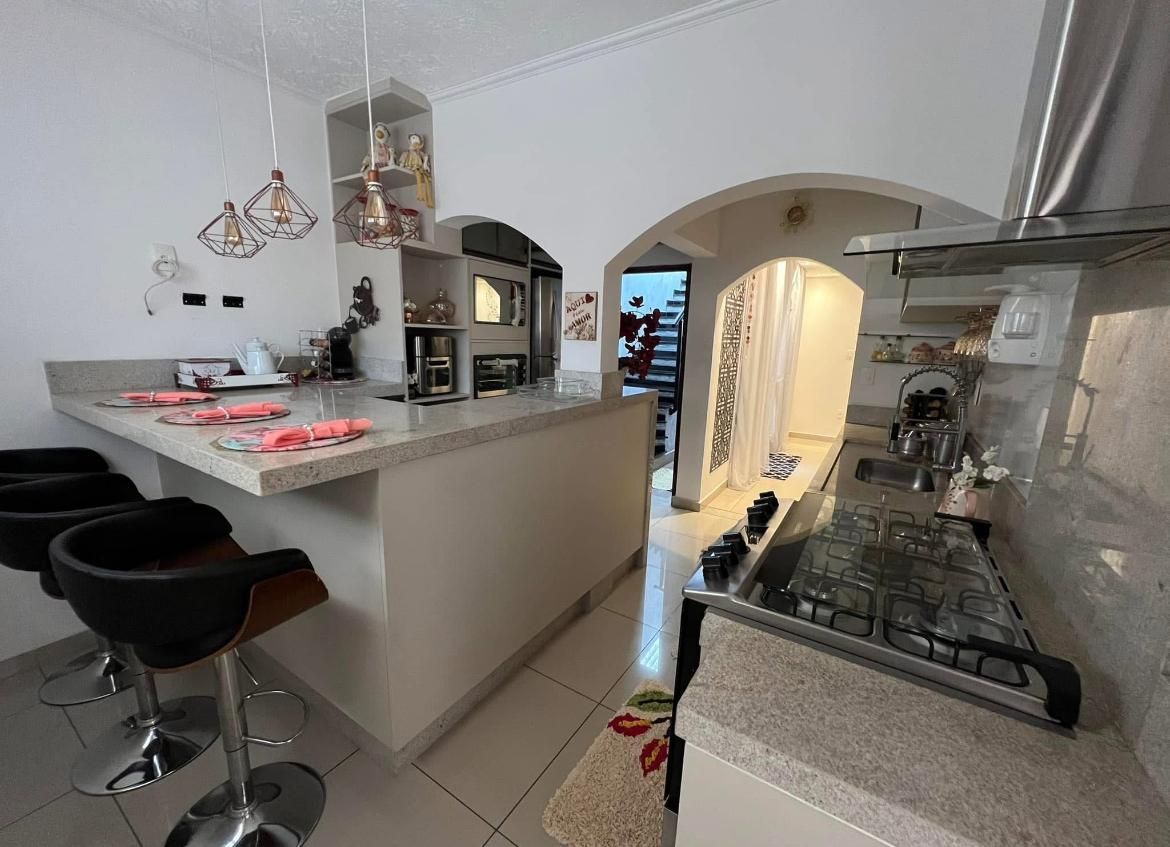 Comprar Casa / Sobrado em Santo Andr&eacute; R$ 1.100.000,00 - Foto 9