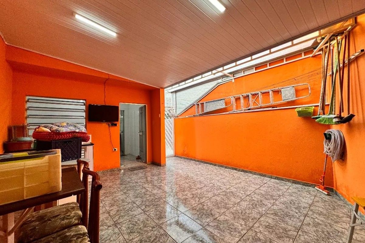 Comprar Casa / Sobrado em Santo Andr&eacute; R$ 695.000,00 - Foto 26