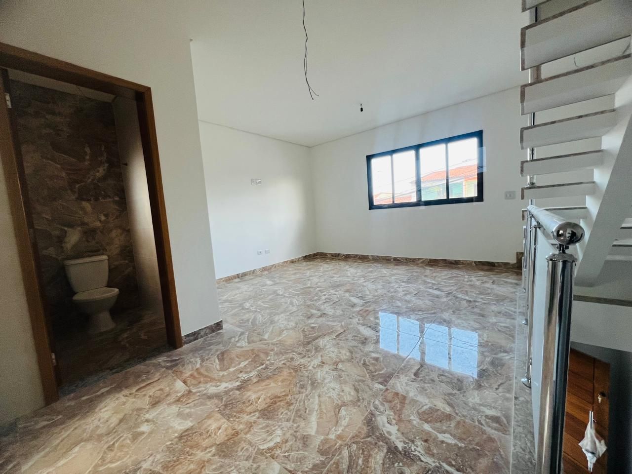 Comprar Casa / Sobrado em Santo Andr&eacute; R$ 780.000,00 - Foto 5