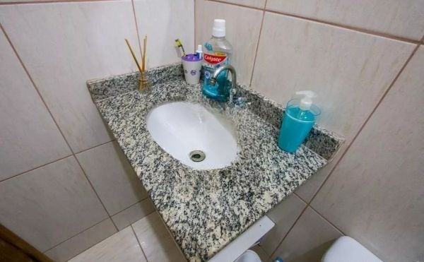 Comprar Casa / Sobrado em Santo Andr&eacute; R$ 690.000,00 - Foto 19