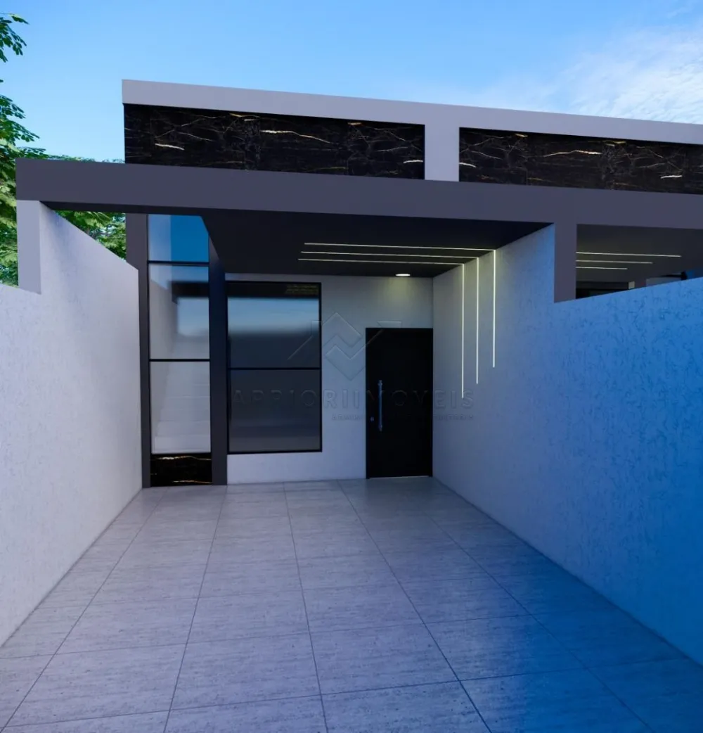 Comprar Casa / Casa em Santo Andr&eacute; R$ 680.000,00 - Foto 1