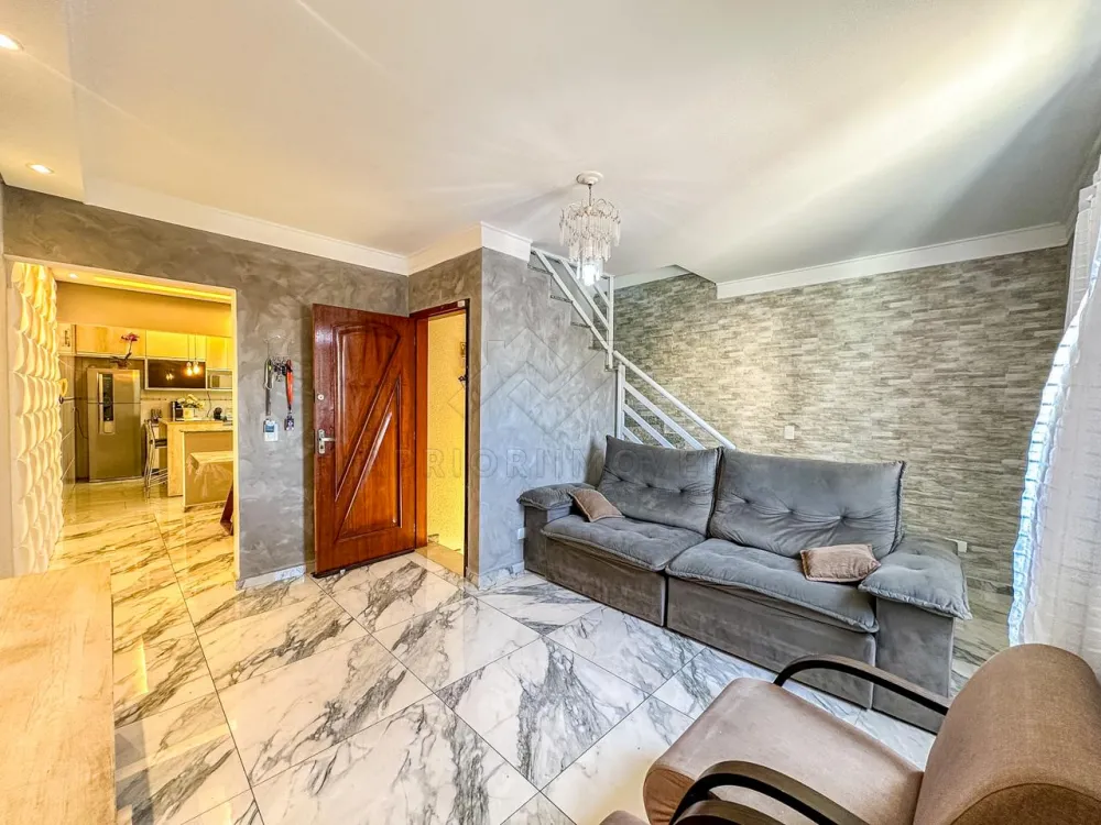 Comprar Casa / Sobrado em Santo Andr&eacute; R$ 750.000,00 - Foto 1